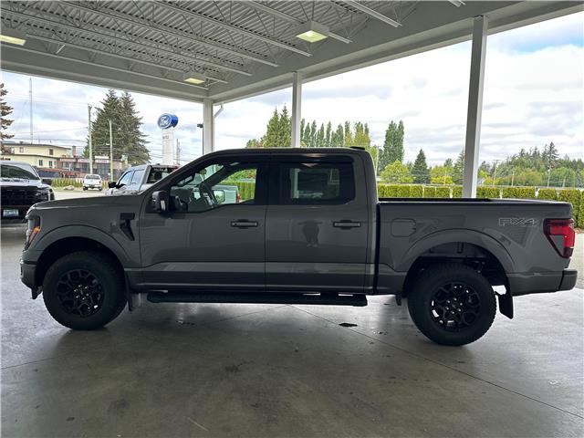 2025 Ford F-150 XLT (Stk: 25201) in Port Alberni - Image 7 of 26