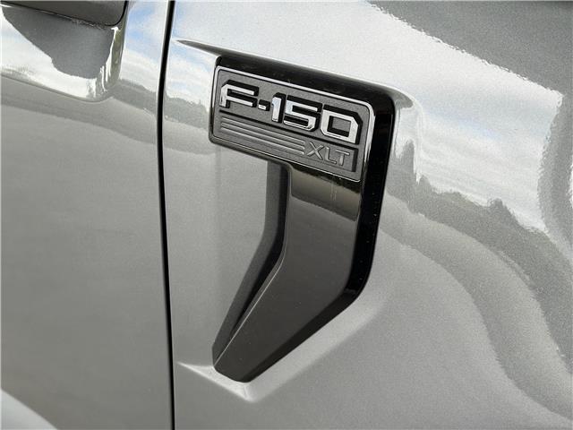 2025 Ford F-150 XLT (Stk: 25201) in Port Alberni - Image 9 of 26