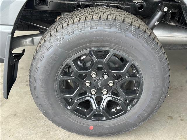 2025 Ford F-150 XLT (Stk: 25201) in Port Alberni - Image 11 of 26