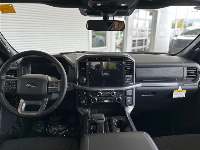2025 Ford F-150 XLT (Stk: 25201) in Port Alberni - Image 12 of 26