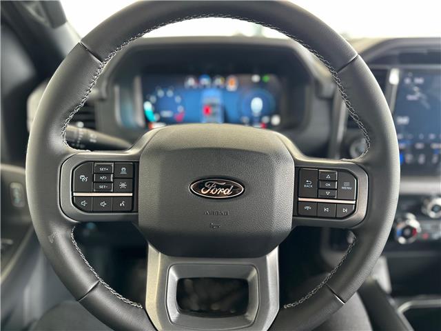 2025 Ford F-150 XLT (Stk: 25201) in Port Alberni - Image 15 of 26