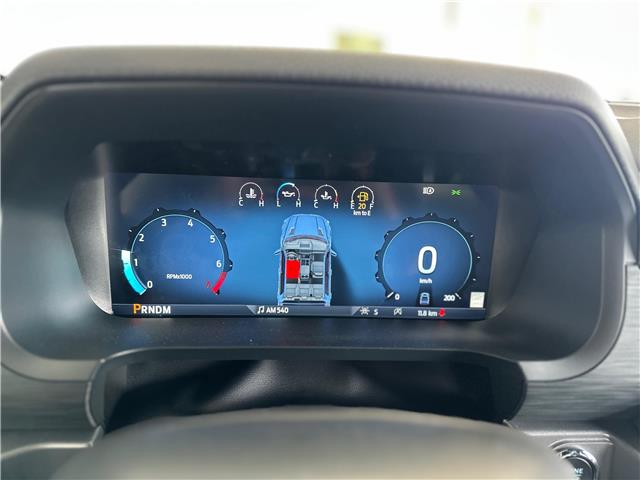 2025 Ford F-150 XLT (Stk: 25201) in Port Alberni - Image 16 of 26