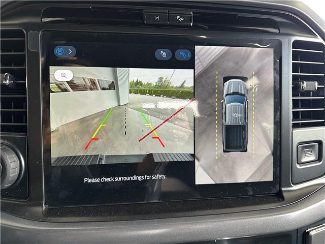 2025 Ford F-150 XLT (Stk: 25201) in Port Alberni - Image 18 of 26