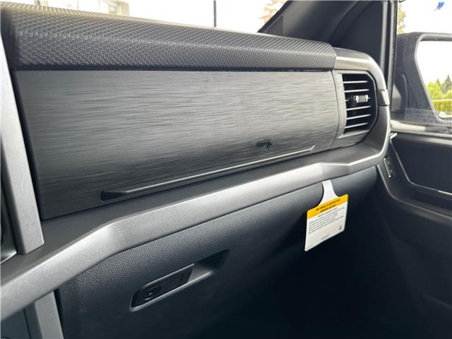 2025 Ford F-150 XLT (Stk: 25201) in Port Alberni - Image 21 of 26
