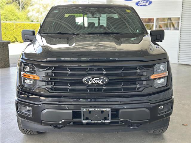 2025 Ford F-150 XLT (Stk: 25212) in Port Alberni - Image 2 of 28