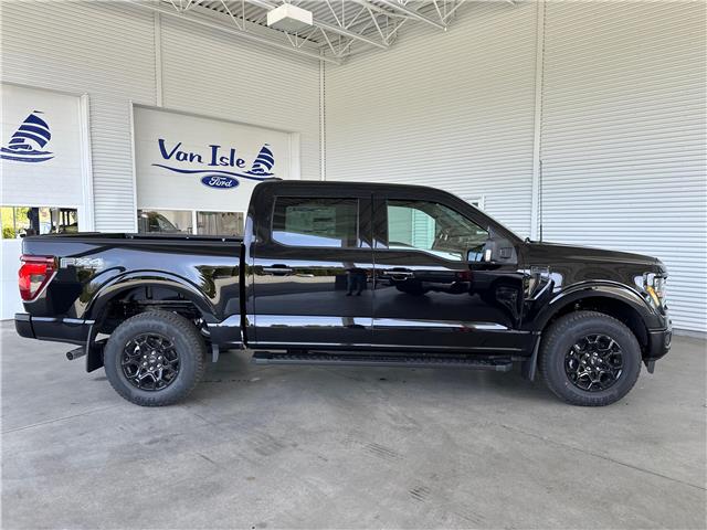 2025 Ford F-150 XLT (Stk: 25212) in Port Alberni - Image 3 of 28