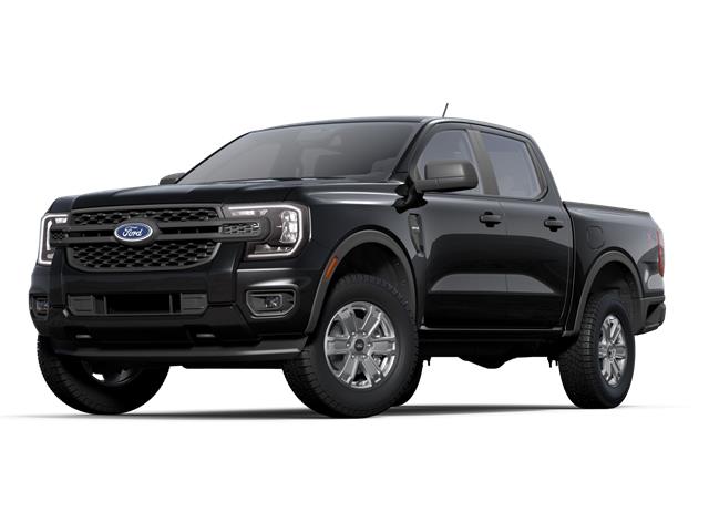 2025 Ford Ranger XL (Stk: 25294) in Port Alberni - Image 1 of 7