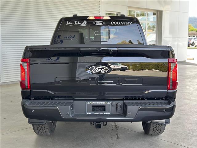 2025 Ford F-150 XLT (Stk: 25212) in Port Alberni - Image 5 of 28