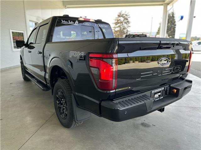 2025 Ford F-150 XLT (Stk: 25212) in Port Alberni - Image 6 of 28