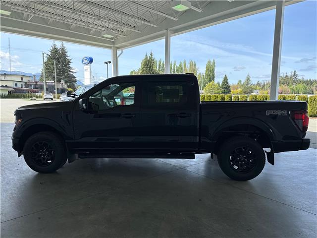 2025 Ford F-150 XLT (Stk: 25212) in Port Alberni - Image 7 of 28