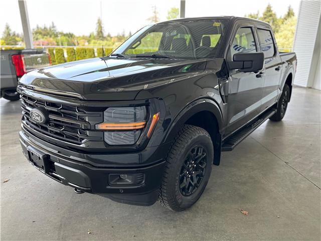 2025 Ford F-150 XLT (Stk: 25212) in Port Alberni - Image 8 of 28