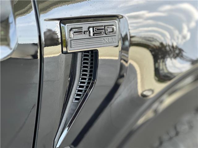 2025 Ford F-150 XLT (Stk: 25212) in Port Alberni - Image 9 of 28