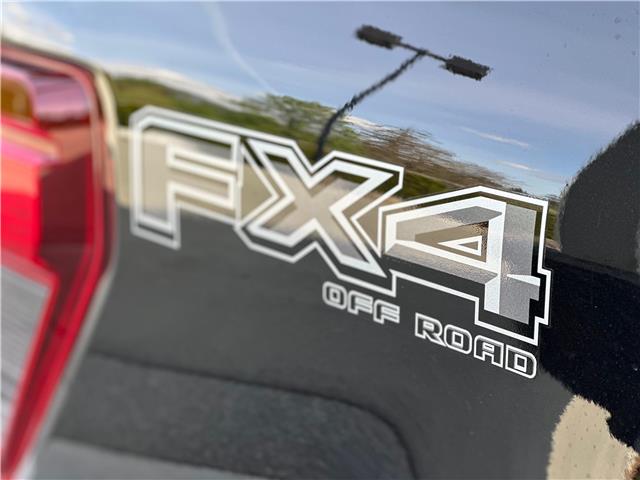 2025 Ford F-150 XLT (Stk: 25212) in Port Alberni - Image 10 of 28