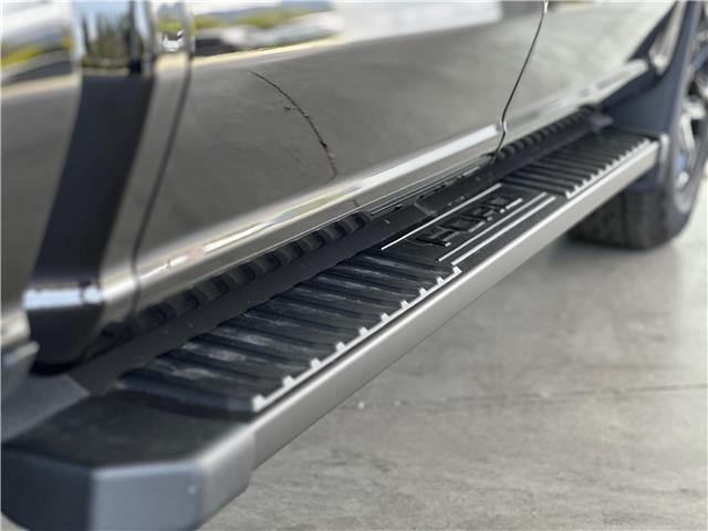 2025 Ford F-150 XLT (Stk: 25212) in Port Alberni - Image 11 of 28