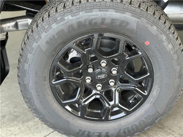 2025 Ford F-150 XLT (Stk: 25212) in Port Alberni - Image 12 of 28