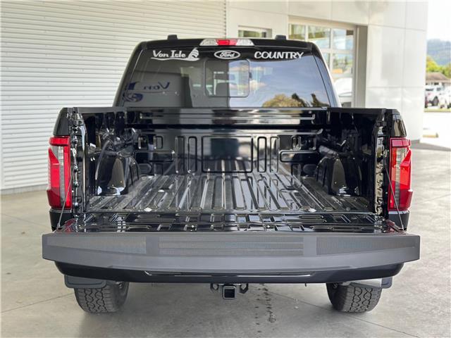 2025 Ford F-150 XLT (Stk: 25212) in Port Alberni - Image 13 of 28