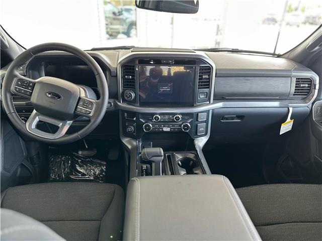 2025 Ford F-150 XLT (Stk: 25212) in Port Alberni - Image 14 of 28