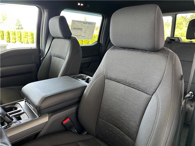 2025 Ford F-150 XLT (Stk: 25212) in Port Alberni - Image 15 of 28