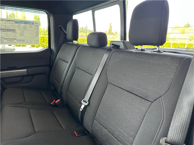 2025 Ford F-150 XLT (Stk: 25212) in Port Alberni - Image 16 of 28