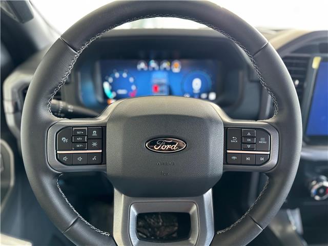 2025 Ford F-150 XLT (Stk: 25212) in Port Alberni - Image 17 of 28
