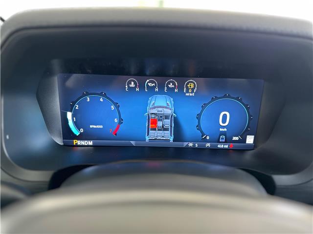 2025 Ford F-150 XLT (Stk: 25212) in Port Alberni - Image 18 of 28