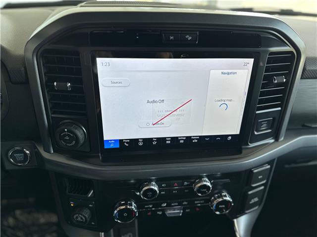 2025 Ford F-150 XLT (Stk: 25212) in Port Alberni - Image 19 of 28