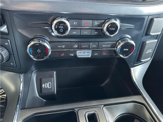 2025 Ford F-150 XLT (Stk: 25212) in Port Alberni - Image 20 of 28