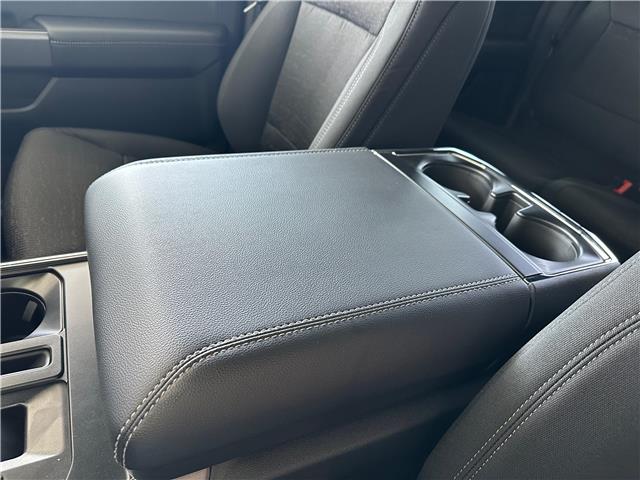 2025 Ford F-150 XLT (Stk: 25212) in Port Alberni - Image 22 of 28