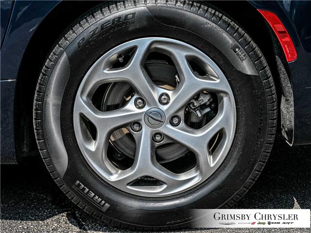 2024 Chrysler Pacifica Limited (Stk: U6187) in Grimsby - Image 9 of 34