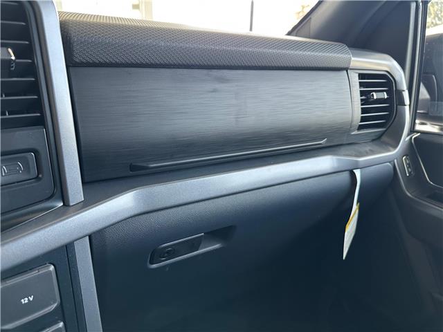 2025 Ford F-150 XLT (Stk: 25212) in Port Alberni - Image 23 of 28