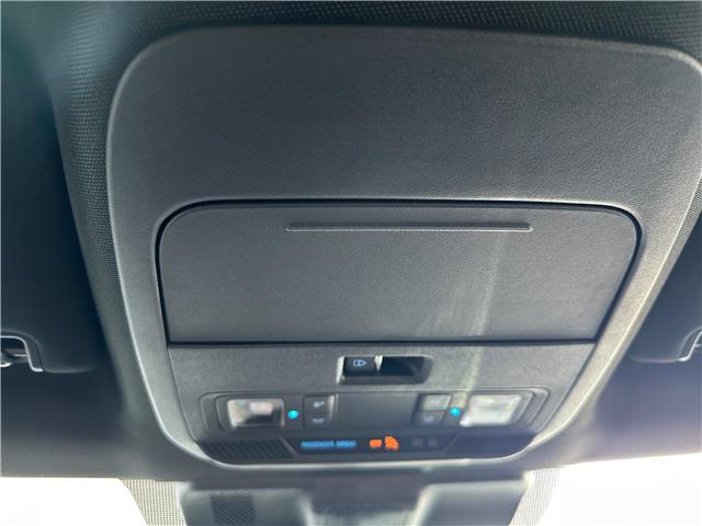 2025 Ford F-150 XLT (Stk: 25212) in Port Alberni - Image 24 of 28