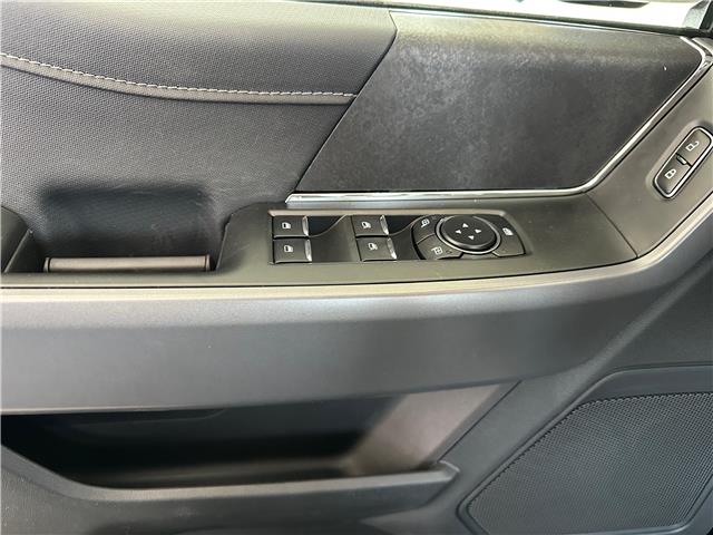 2025 Ford F-150 XLT (Stk: 25212) in Port Alberni - Image 25 of 28