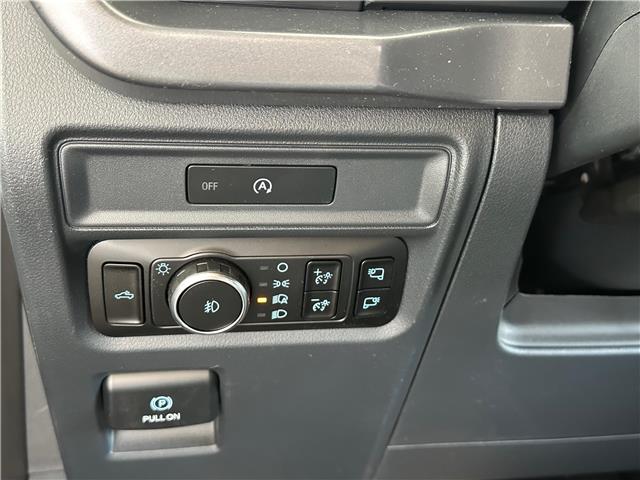 2025 Ford F-150 XLT (Stk: 25212) in Port Alberni - Image 26 of 28