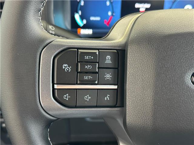 2025 Ford F-150 XLT (Stk: 25212) in Port Alberni - Image 27 of 28
