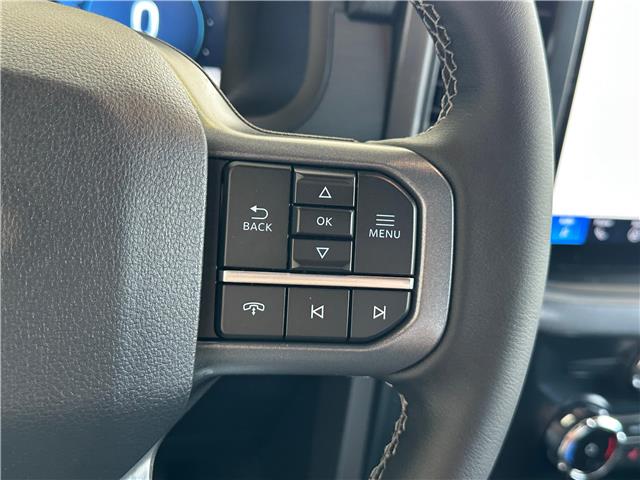 2025 Ford F-150 XLT (Stk: 25212) in Port Alberni - Image 28 of 28