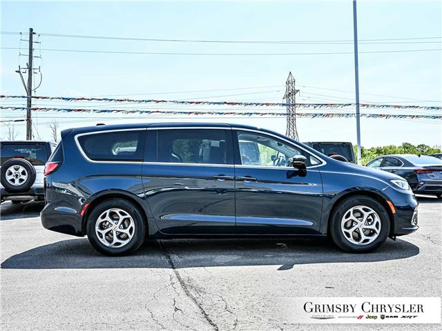 2024 Chrysler Pacifica Limited (Stk: U6187) in Grimsby - Image 12 of 34