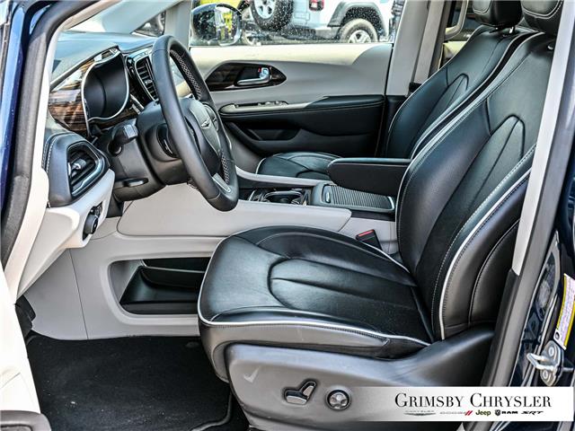 2024 Chrysler Pacifica Limited (Stk: U6187) in Grimsby - Image 16 of 34