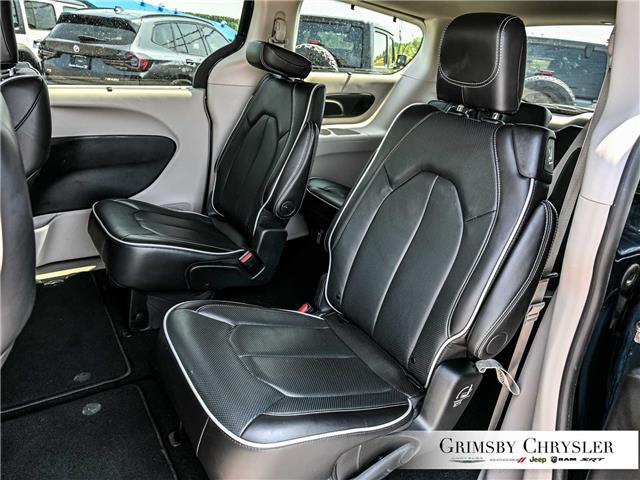 2024 Chrysler Pacifica Limited (Stk: U6187) in Grimsby - Image 20 of 34