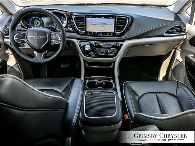 2024 Chrysler Pacifica Limited (Stk: U6187) in Grimsby - Image 22 of 34