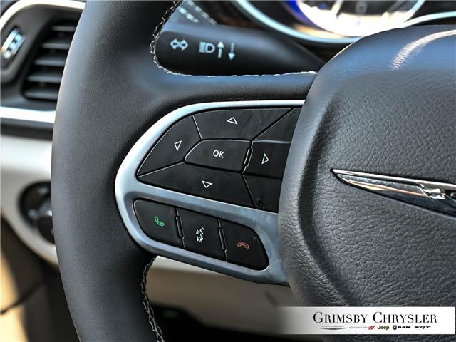 2024 Chrysler Pacifica Limited (Stk: U6187) in Grimsby - Image 25 of 34