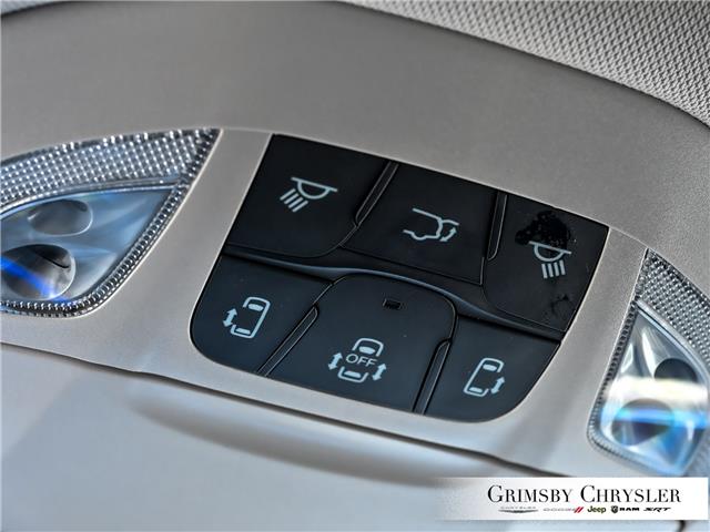 2024 Chrysler Pacifica Limited (Stk: U6187) in Grimsby - Image 28 of 34