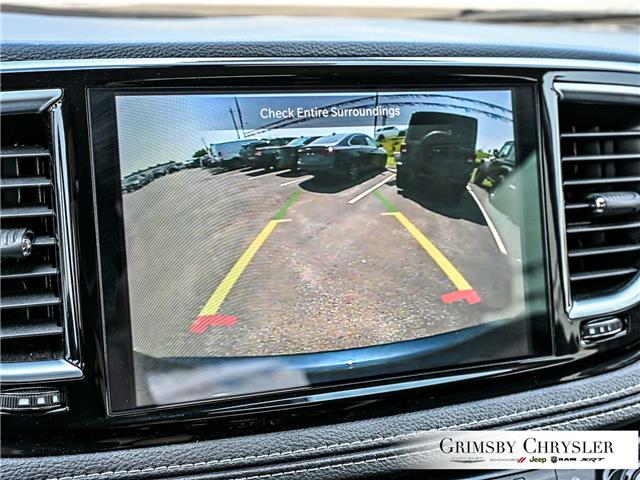 2024 Chrysler Pacifica Limited (Stk: U6187) in Grimsby - Image 34 of 34