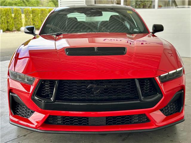 2025 Ford Mustang GT (Stk: 25262) in Port Alberni - Image 2 of 30