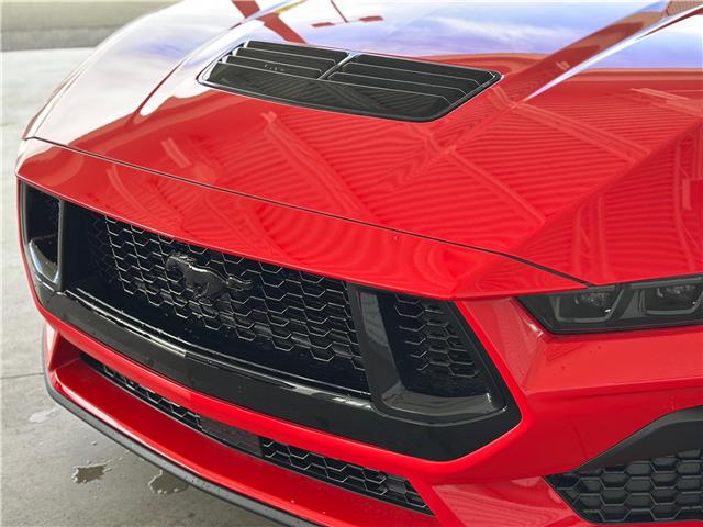 2025 Ford Mustang GT (Stk: 25262) in Port Alberni - Image 12 of 30