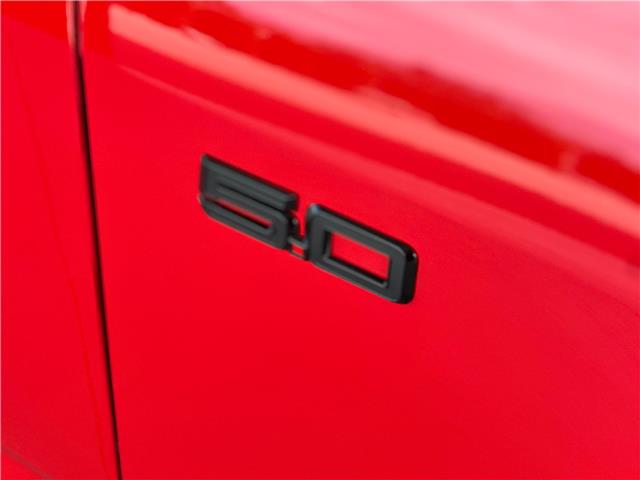 2025 Ford Mustang GT (Stk: 25262) in Port Alberni - Image 13 of 30