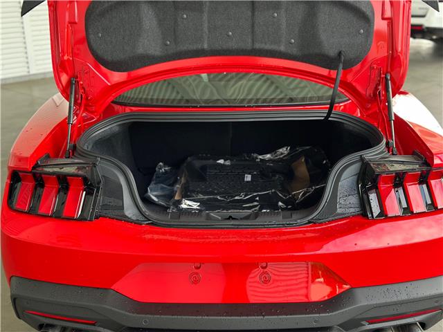 2025 Ford Mustang GT (Stk: 25262) in Port Alberni - Image 15 of 30