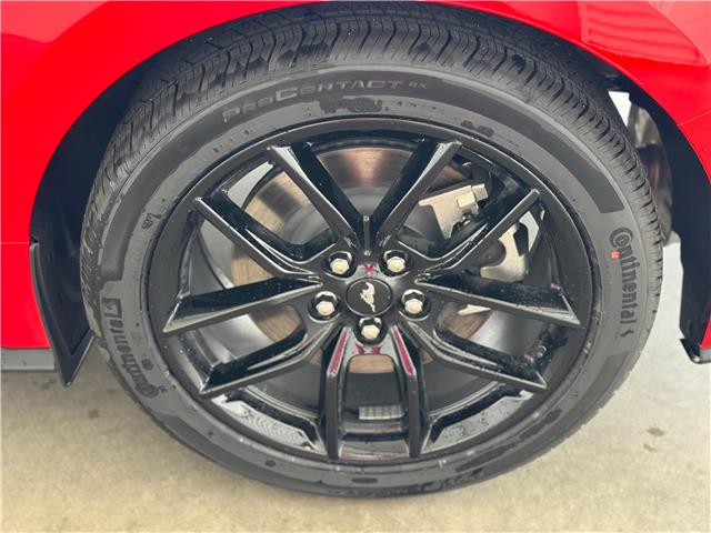 2025 Ford Mustang GT (Stk: 25262) in Port Alberni - Image 16 of 30