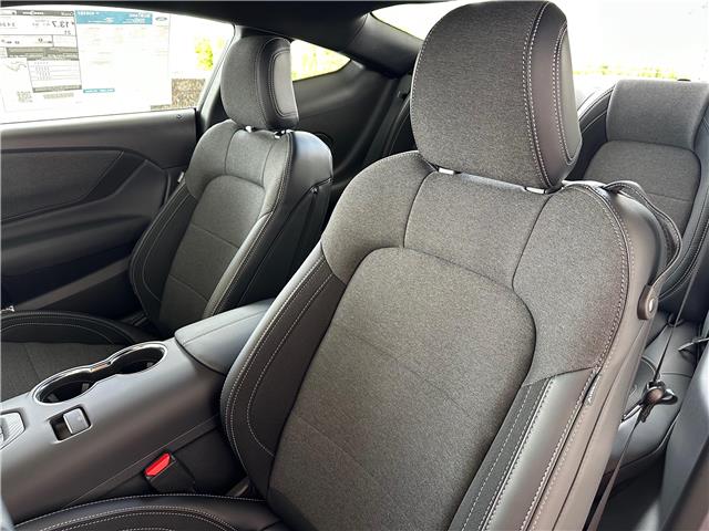 2025 Ford Mustang GT (Stk: 25262) in Port Alberni - Image 17 of 30