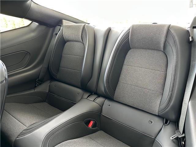 2025 Ford Mustang GT (Stk: 25262) in Port Alberni - Image 18 of 30