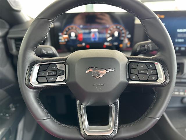 2025 Ford Mustang GT (Stk: 25262) in Port Alberni - Image 19 of 30